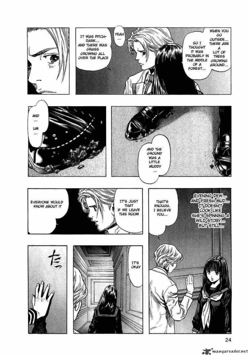Zetman Chapter 42 page 4