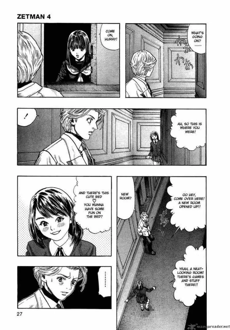 Zetman Chapter 42 page 7