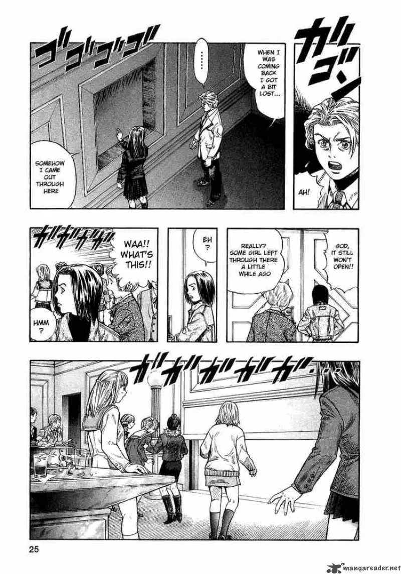 Zetman Chapter 42 page 5
