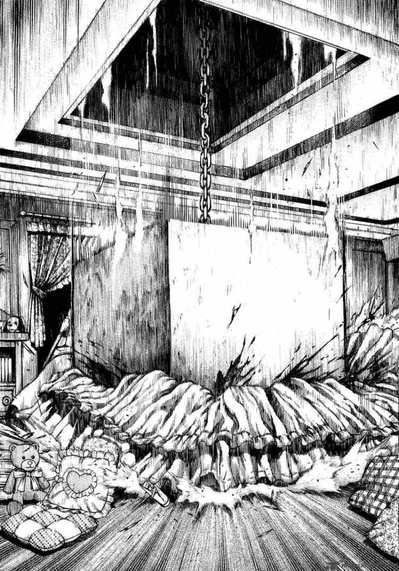 Zetman Chapter 42 page 13