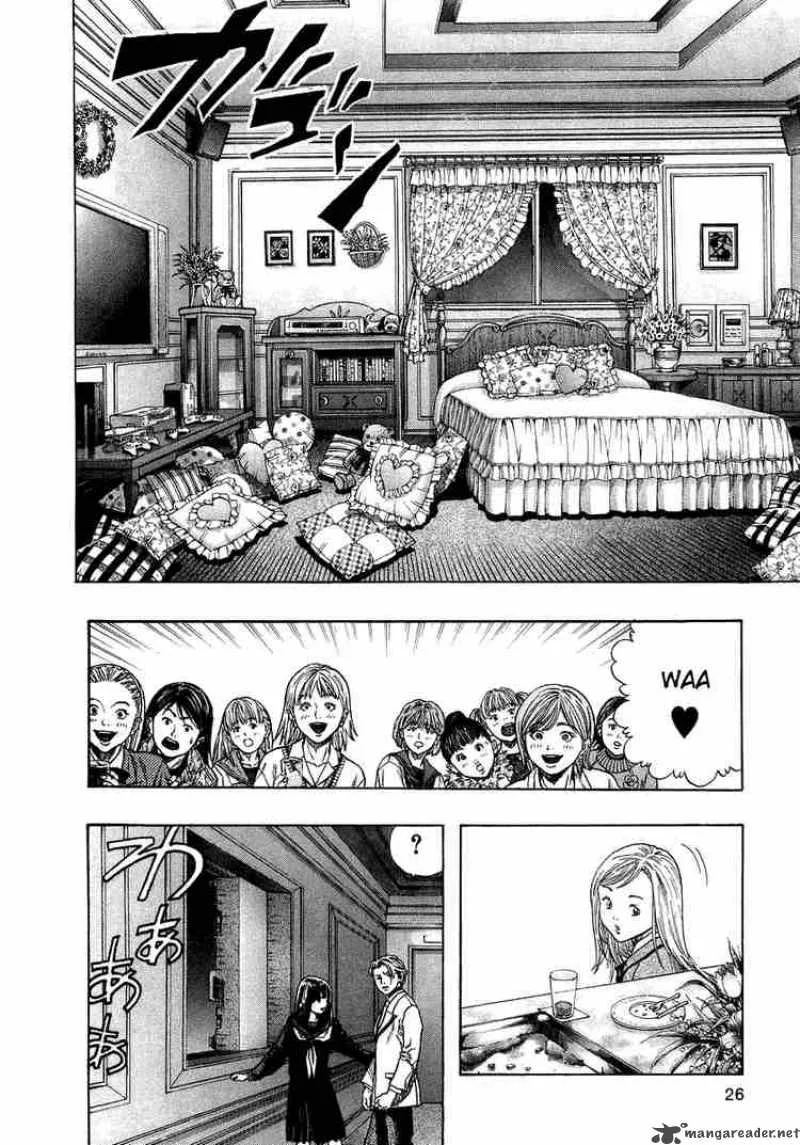 Zetman Chapter 42 page 6