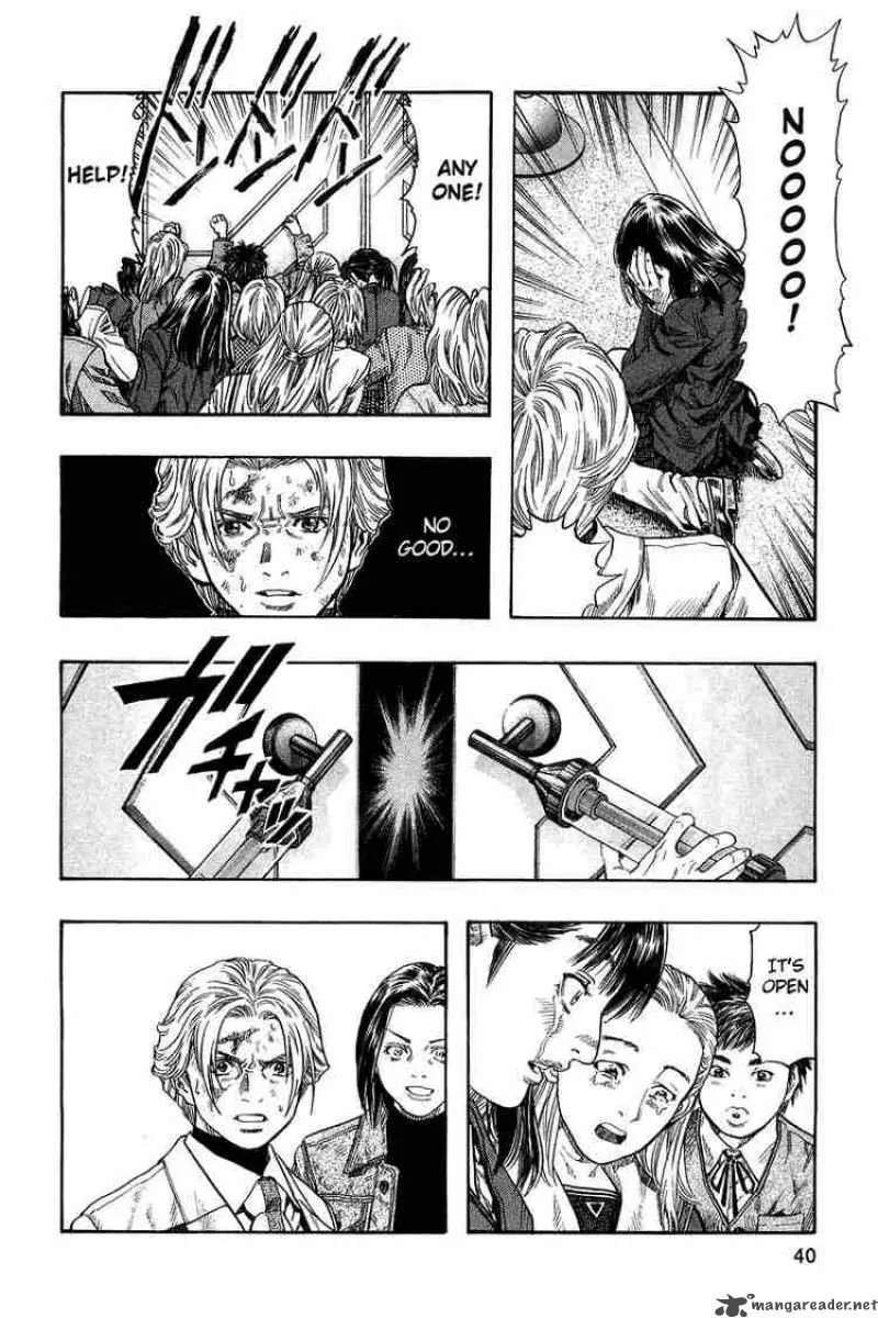 Zetman Chapter 43 page 7