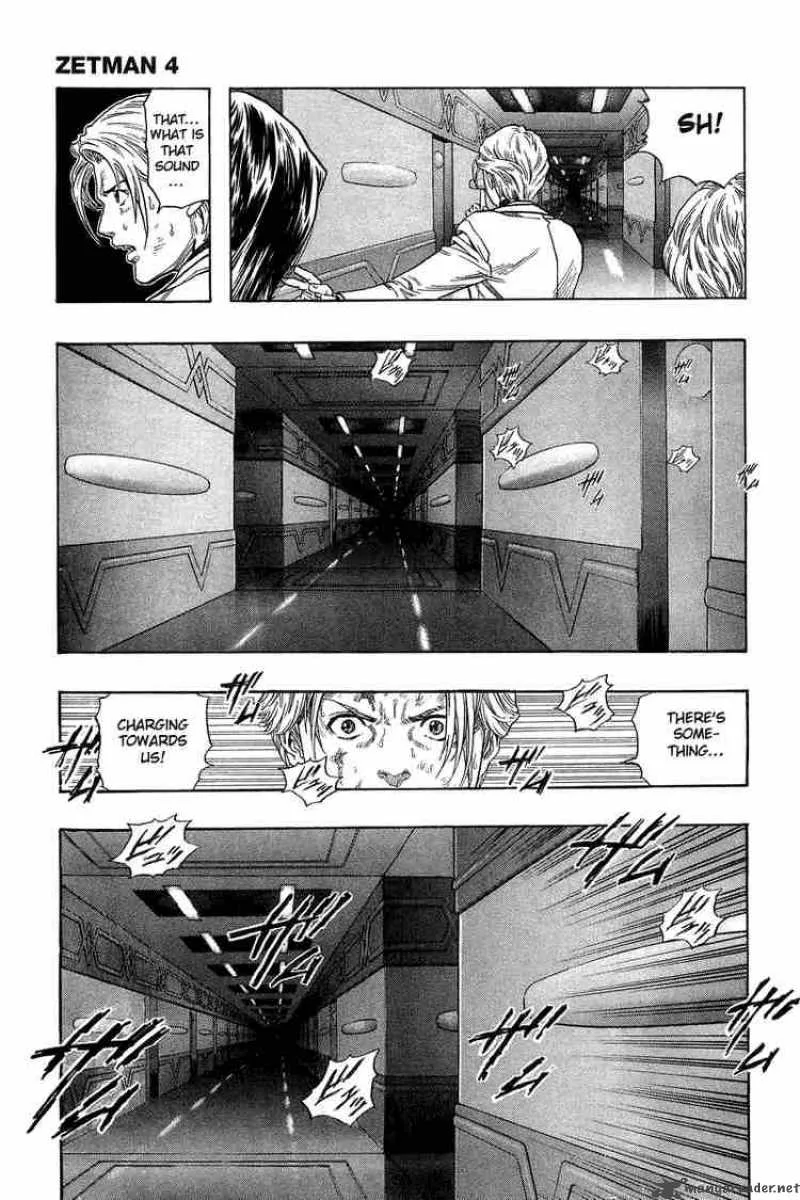 Zetman Chapter 43 page 10