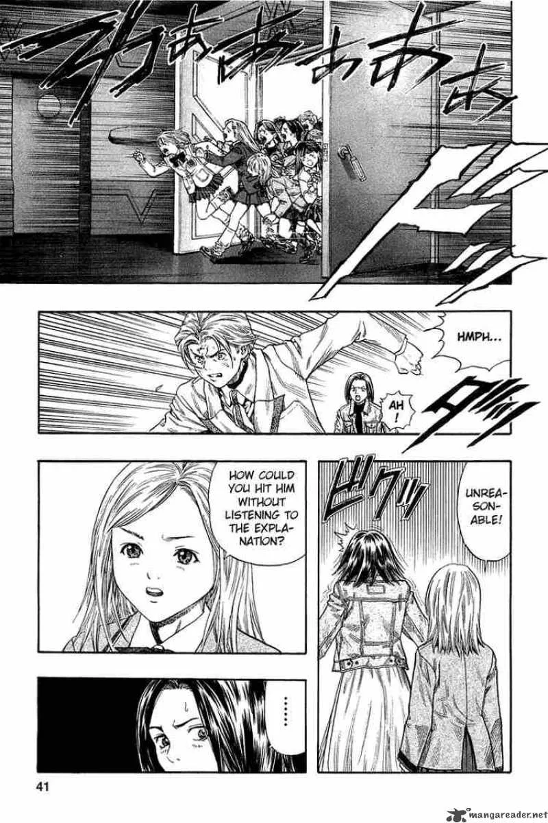Zetman Chapter 43 page 8