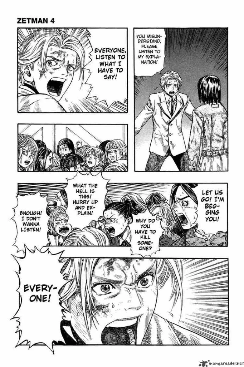 Zetman Chapter 43 page 6