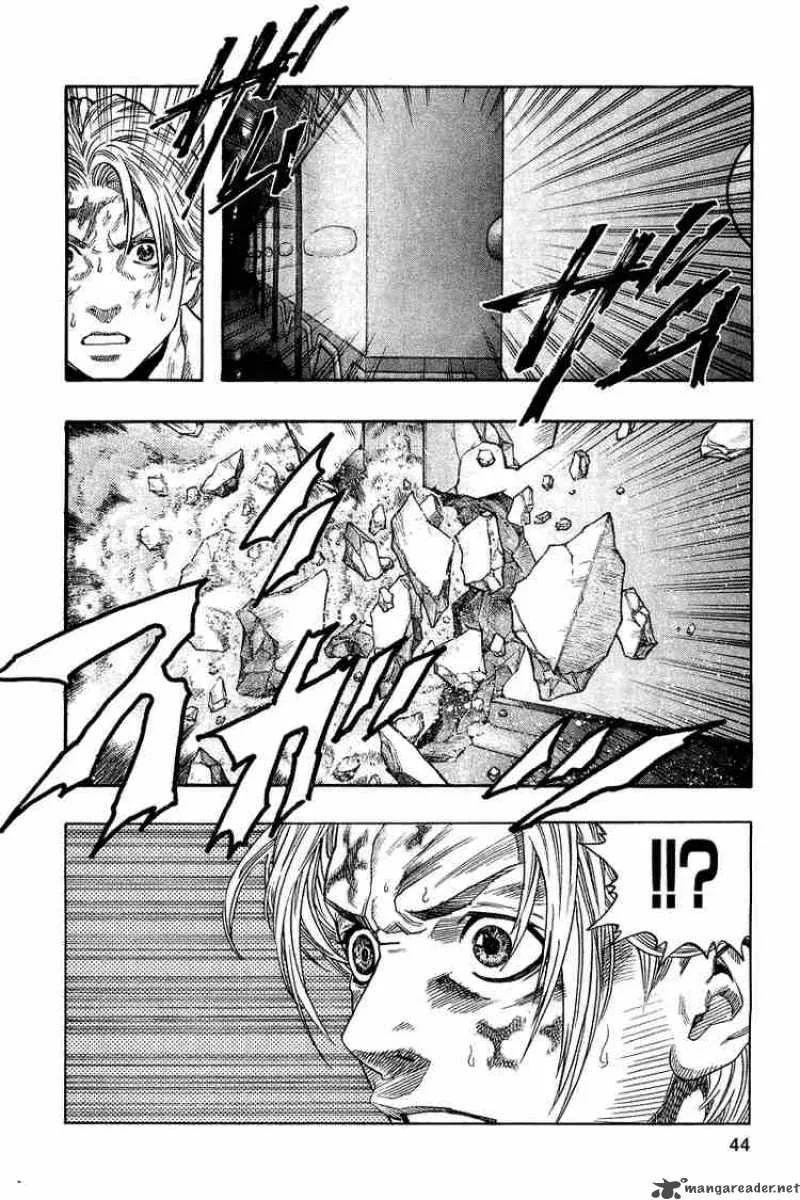 Zetman Chapter 43 page 11