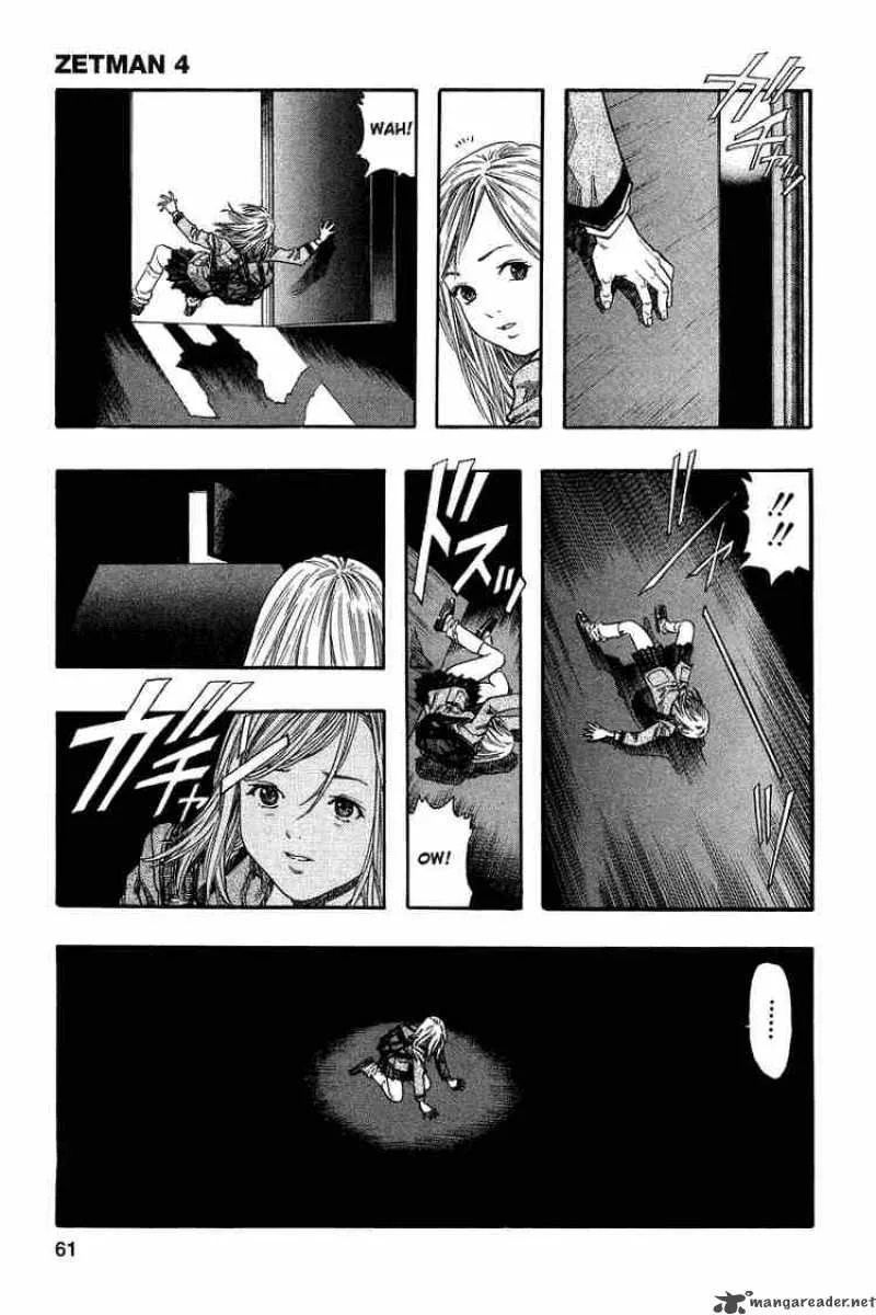 Zetman Chapter 43 page 28