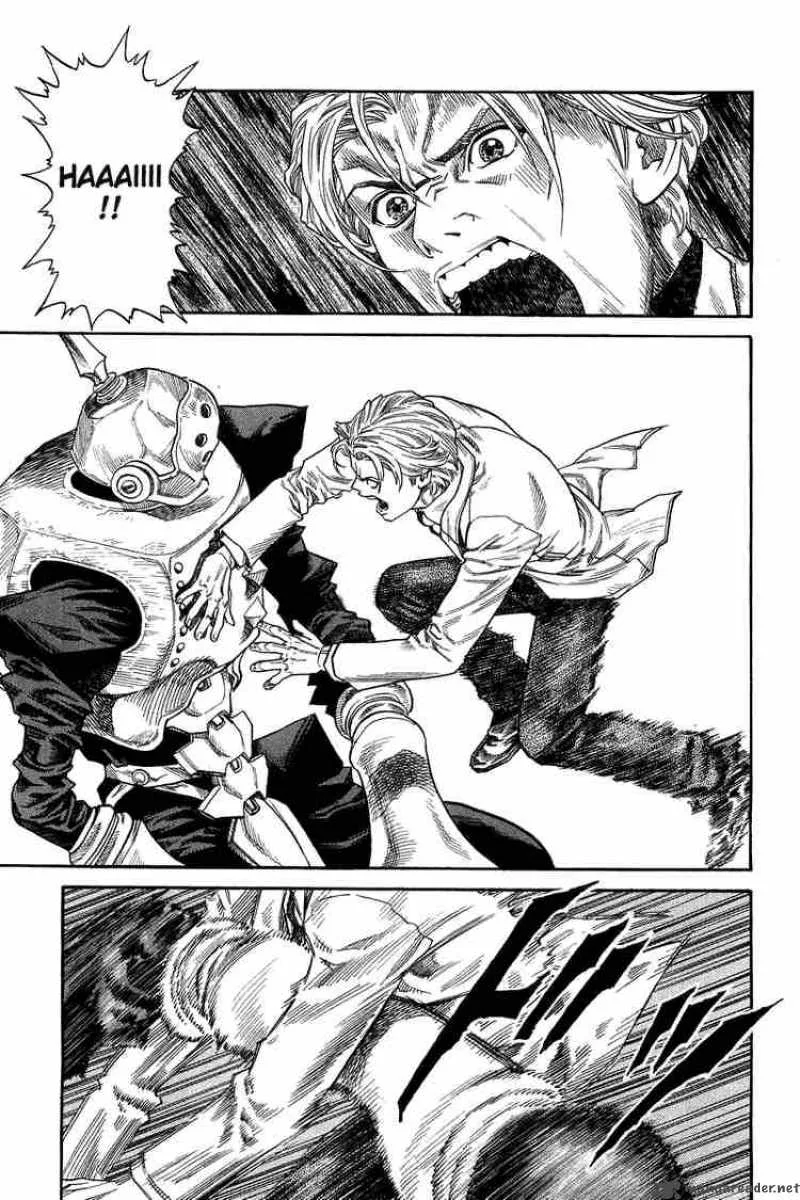 Zetman Chapter 43 page 18