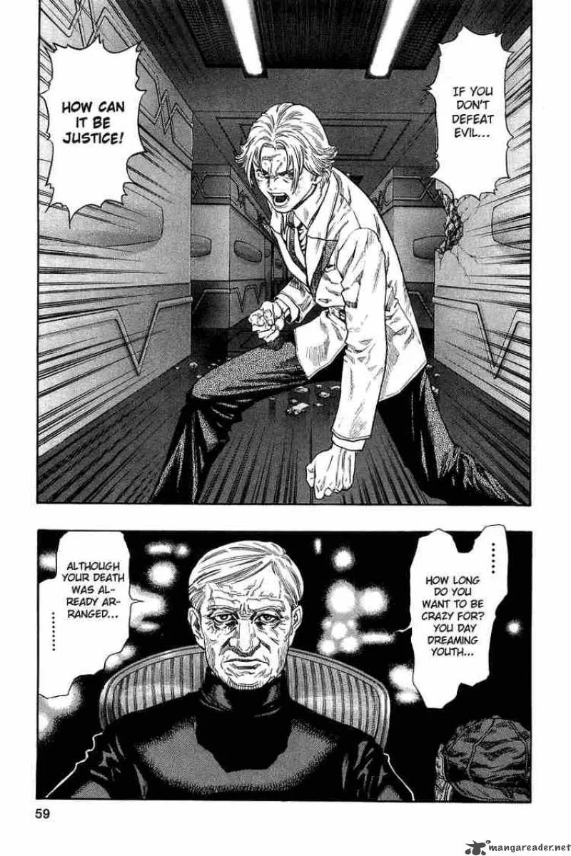 Zetman Chapter 43 page 26