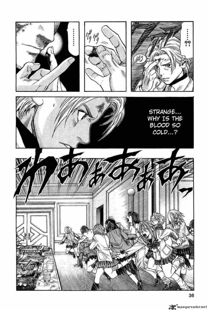 Zetman Chapter 43 page 3