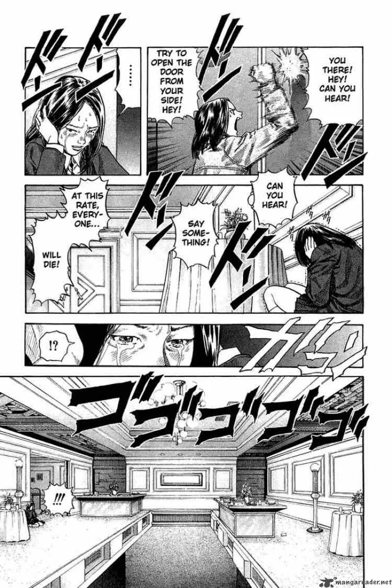 Zetman Chapter 43 page 20