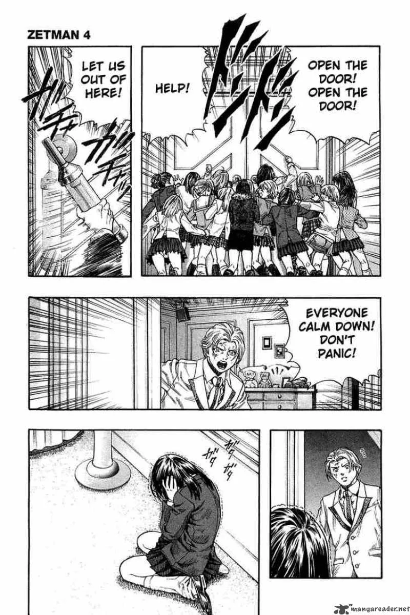Zetman Chapter 43 page 4