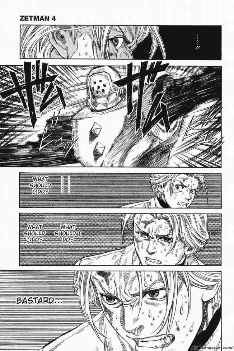 Zetman Chapter 43 page 16