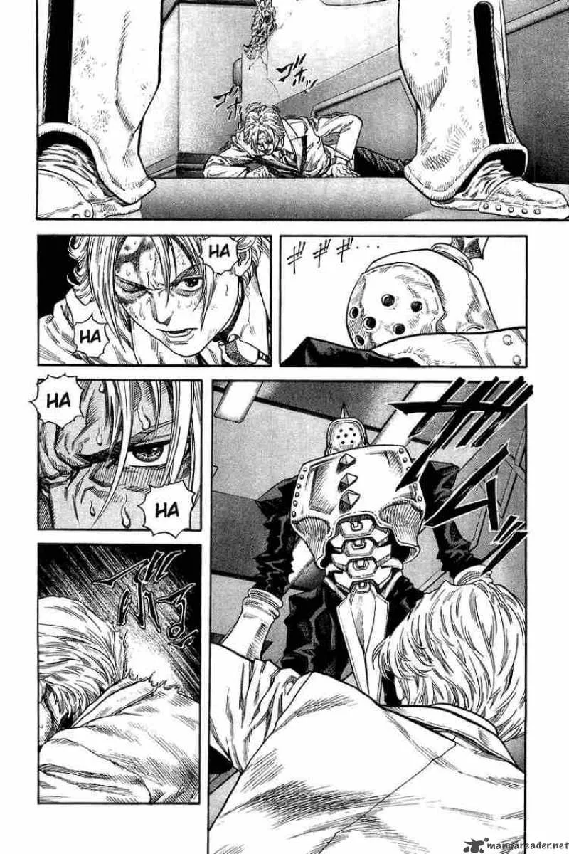 Zetman Chapter 43 page 23