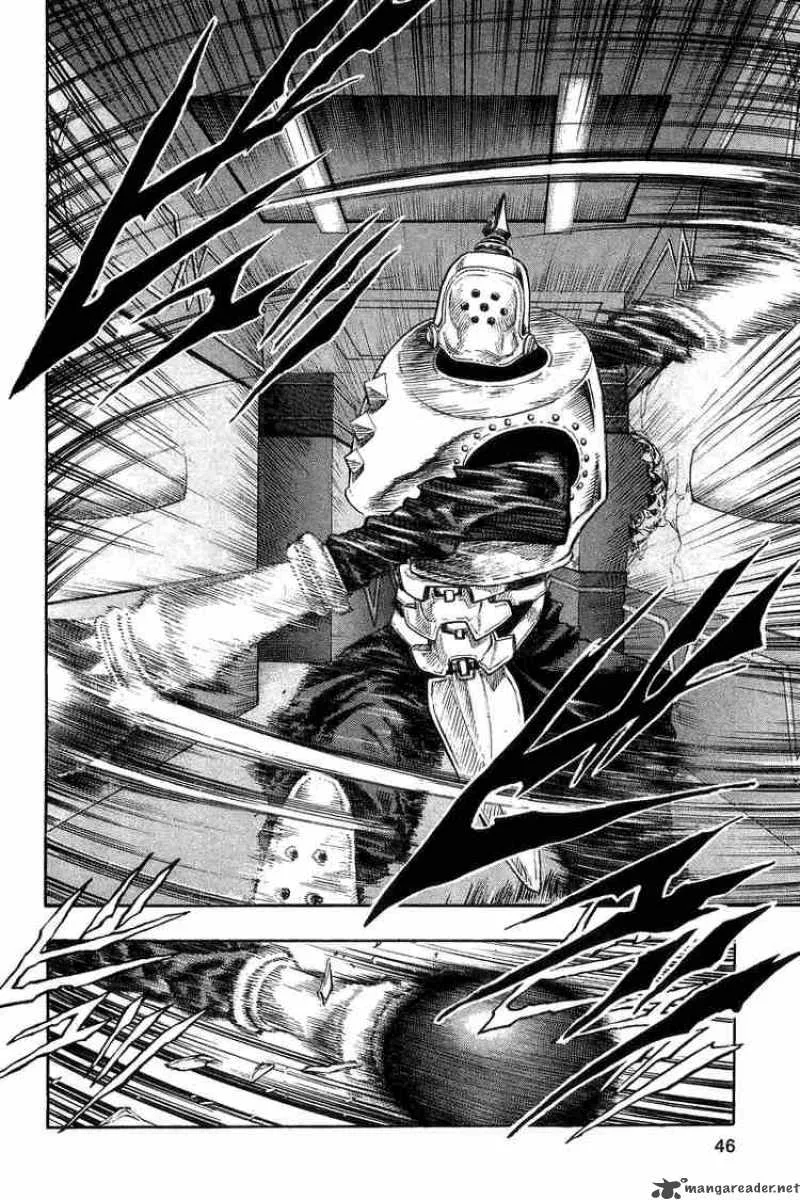 Zetman Chapter 43 page 13