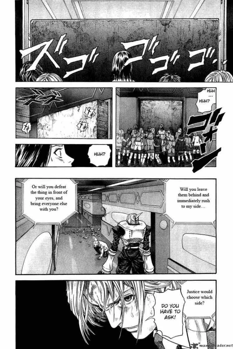 Zetman Chapter 43 page 25