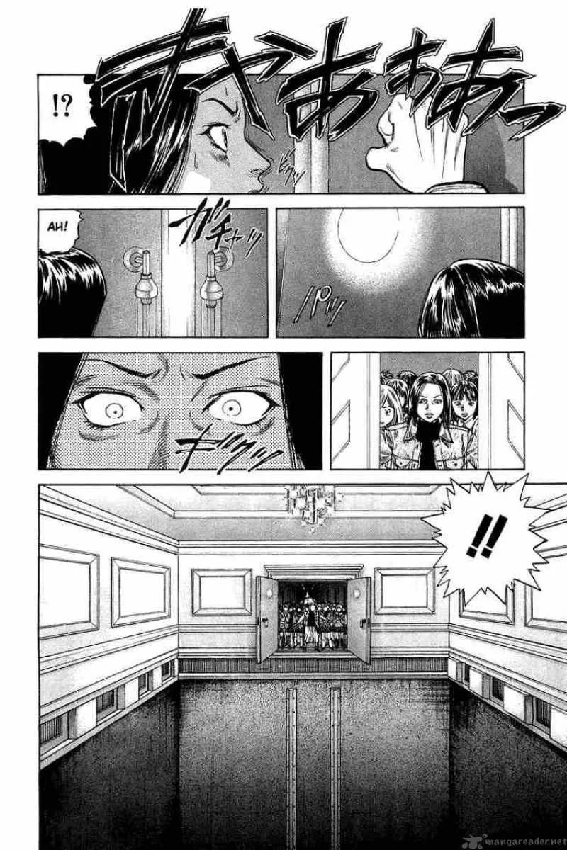 Zetman Chapter 43 page 21