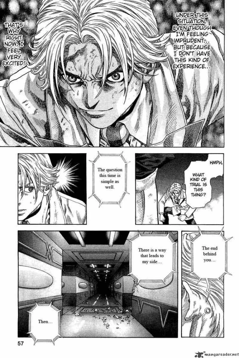 Zetman Chapter 43 page 24