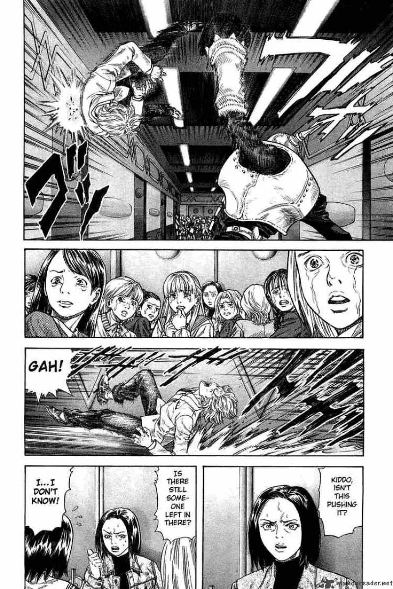 Zetman Chapter 43 page 19