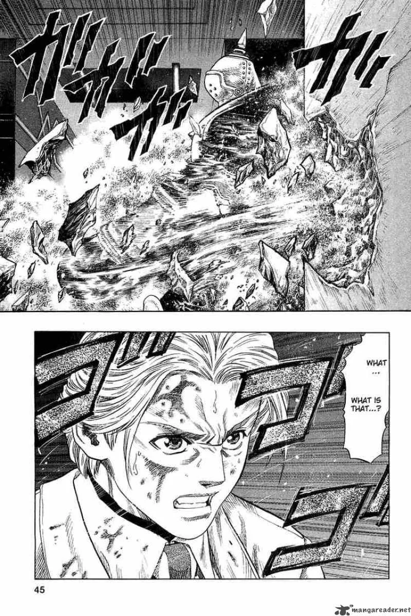 Zetman Chapter 43 page 12