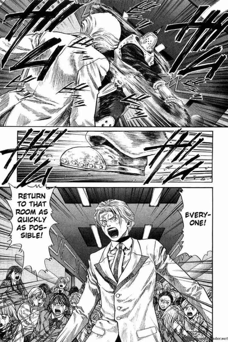 Zetman Chapter 43 page 14