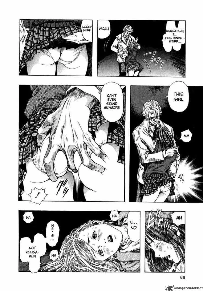 Zetman Chapter 44 page 6