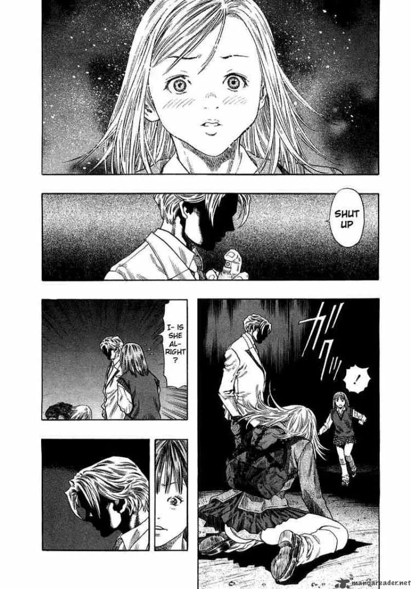 Zetman Chapter 44 page 4