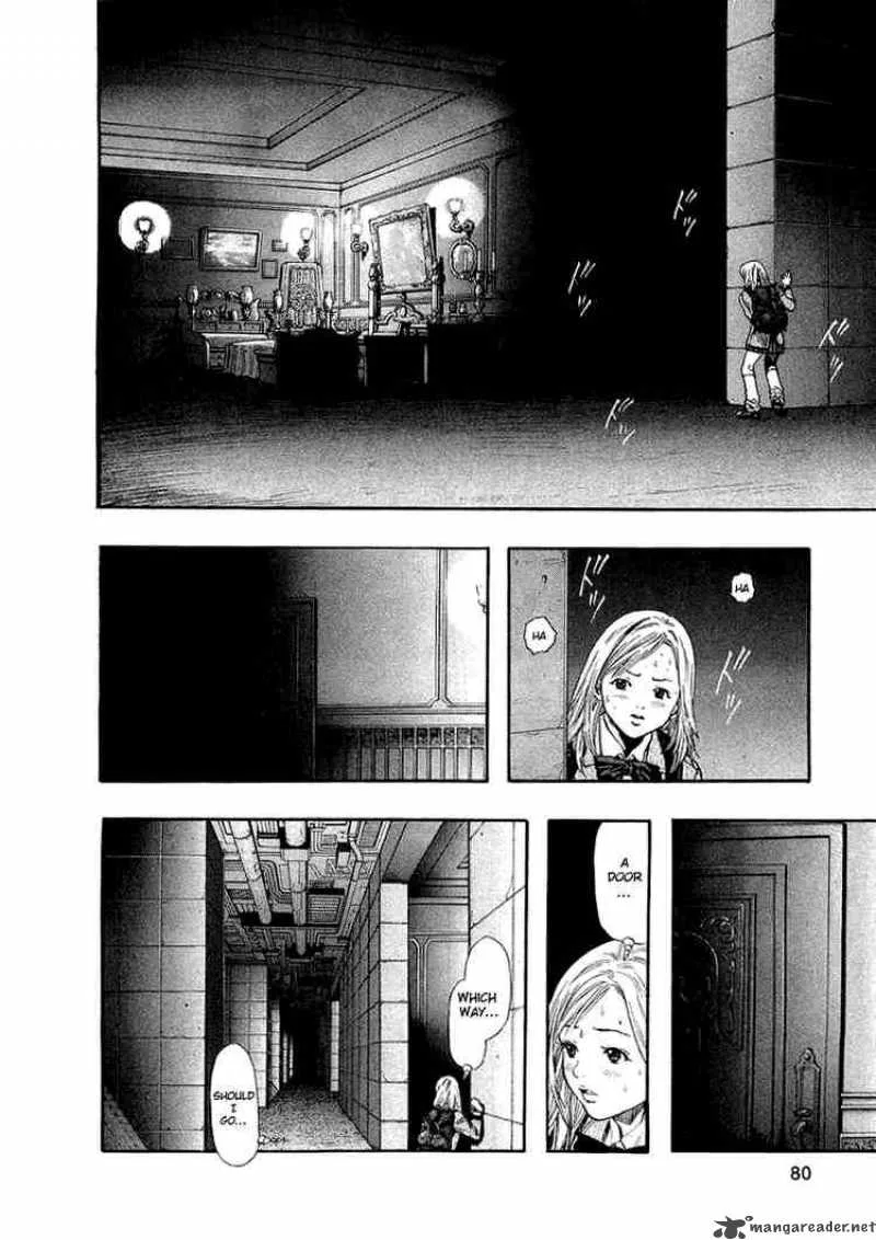 Zetman Chapter 44 page 18