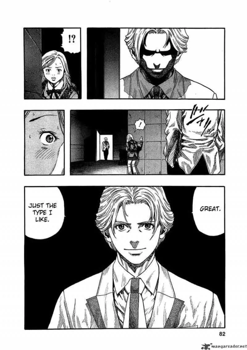 Zetman Chapter 44 page 20