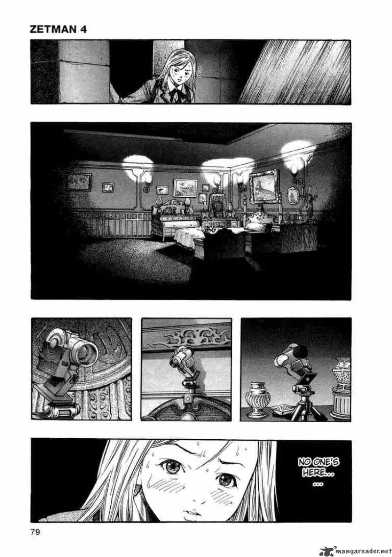 Zetman Chapter 44 page 17
