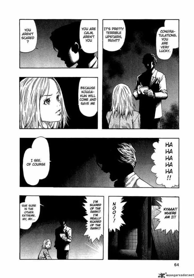 Zetman Chapter 44 page 2