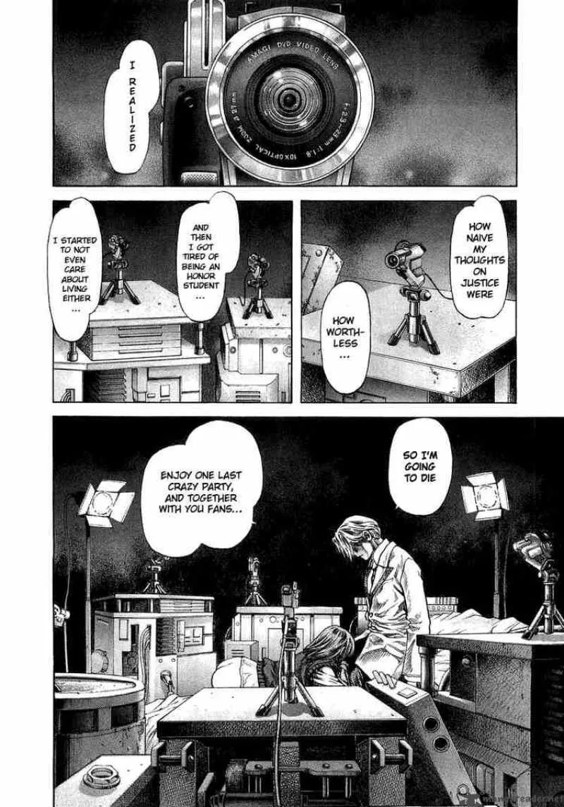 Zetman Chapter 44 page 8