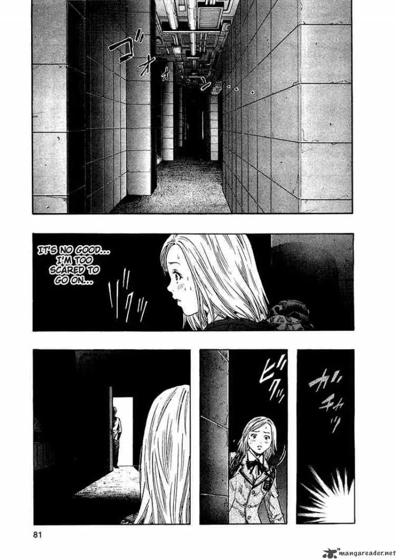Zetman Chapter 44 page 19