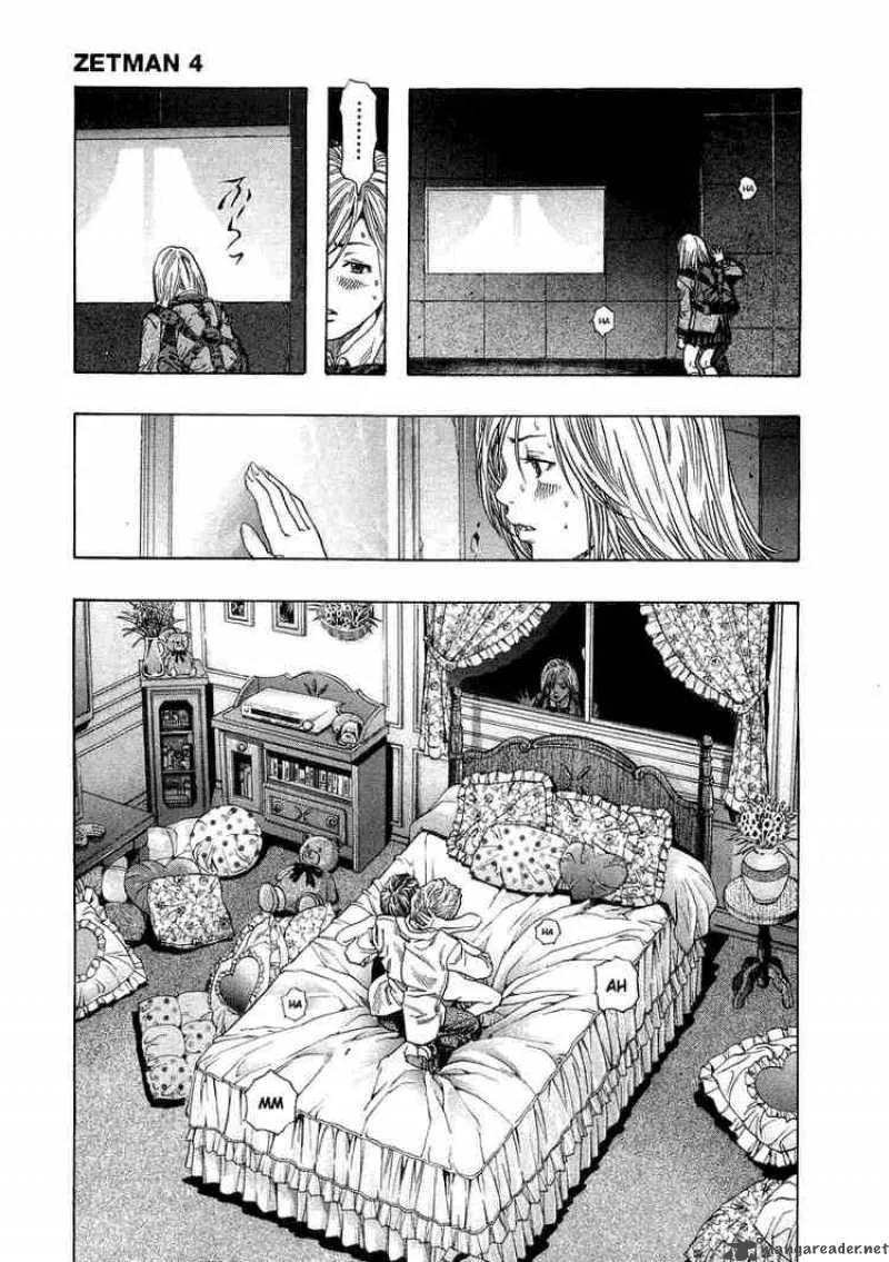 Zetman Chapter 44 page 13