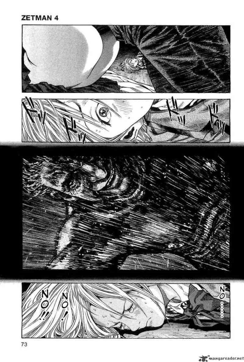 Zetman Chapter 44 page 11