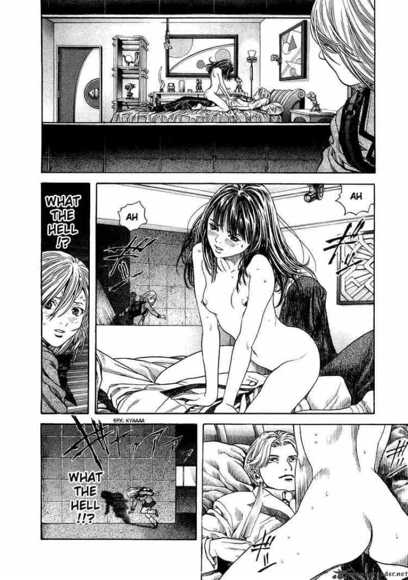 Zetman Chapter 44 page 16
