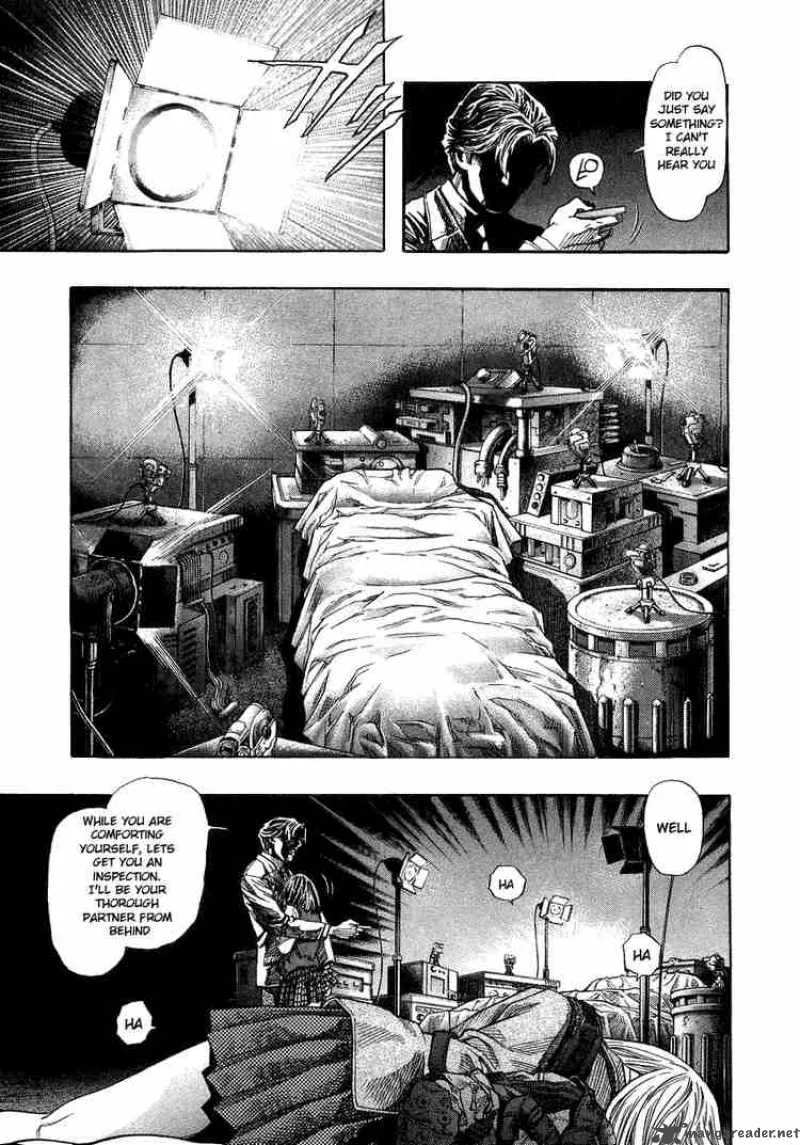 Zetman Chapter 44 page 7