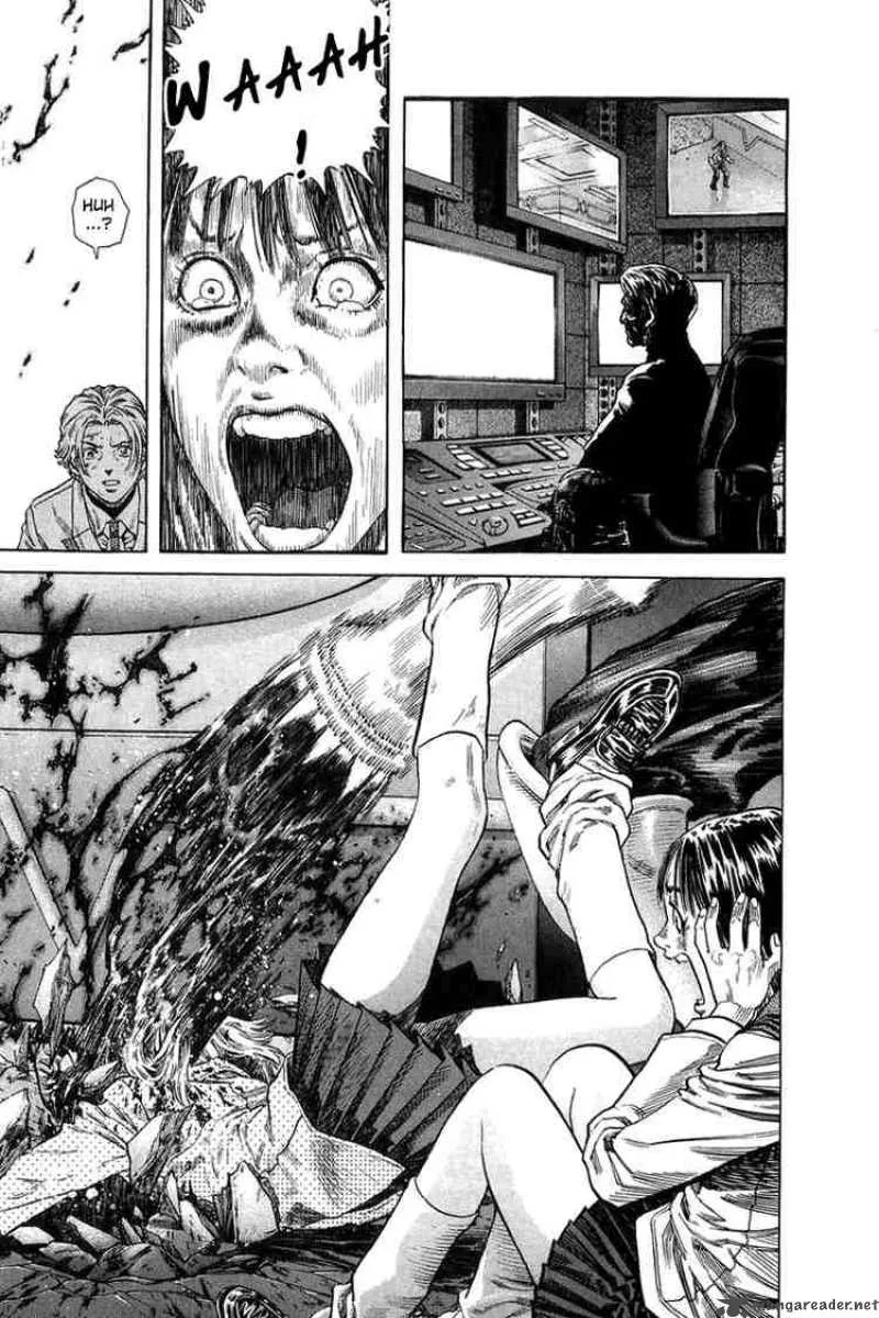 Zetman Chapter 45 page 9