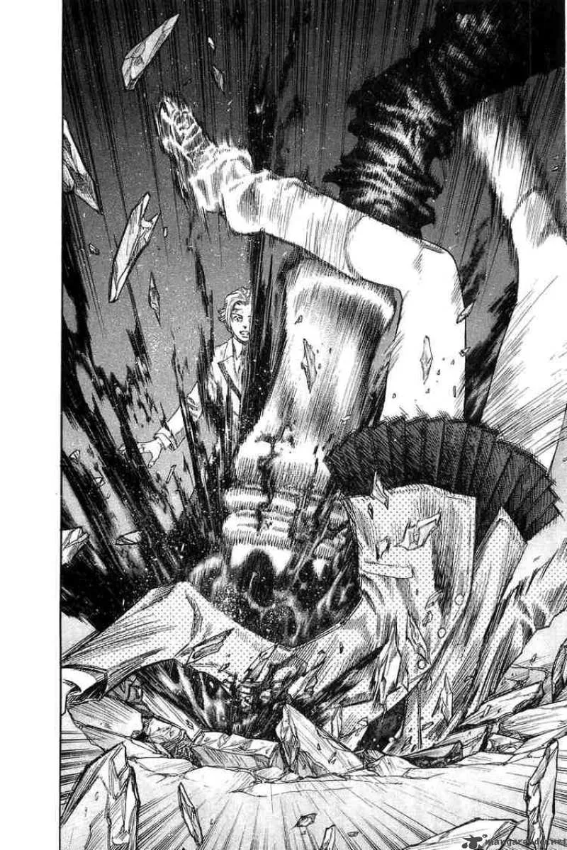 Zetman Chapter 45 page 8
