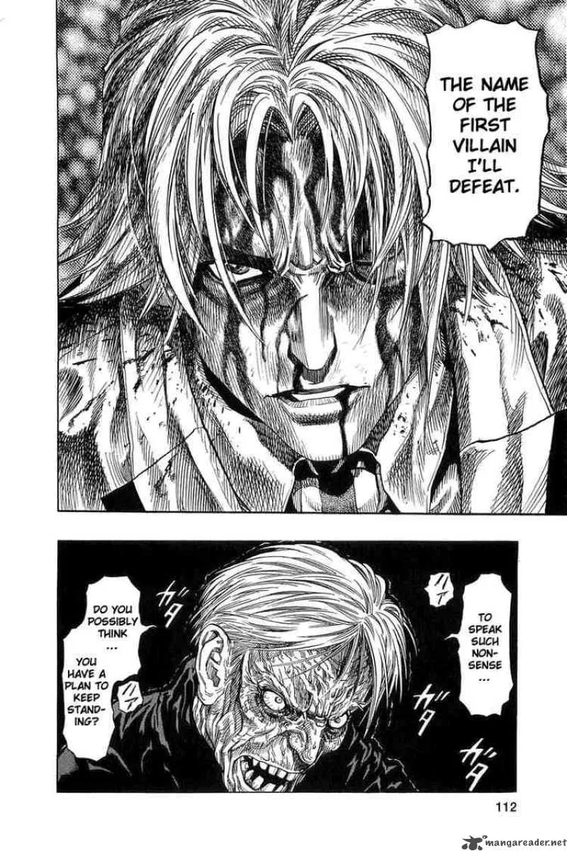 Zetman Chapter 45 page 28