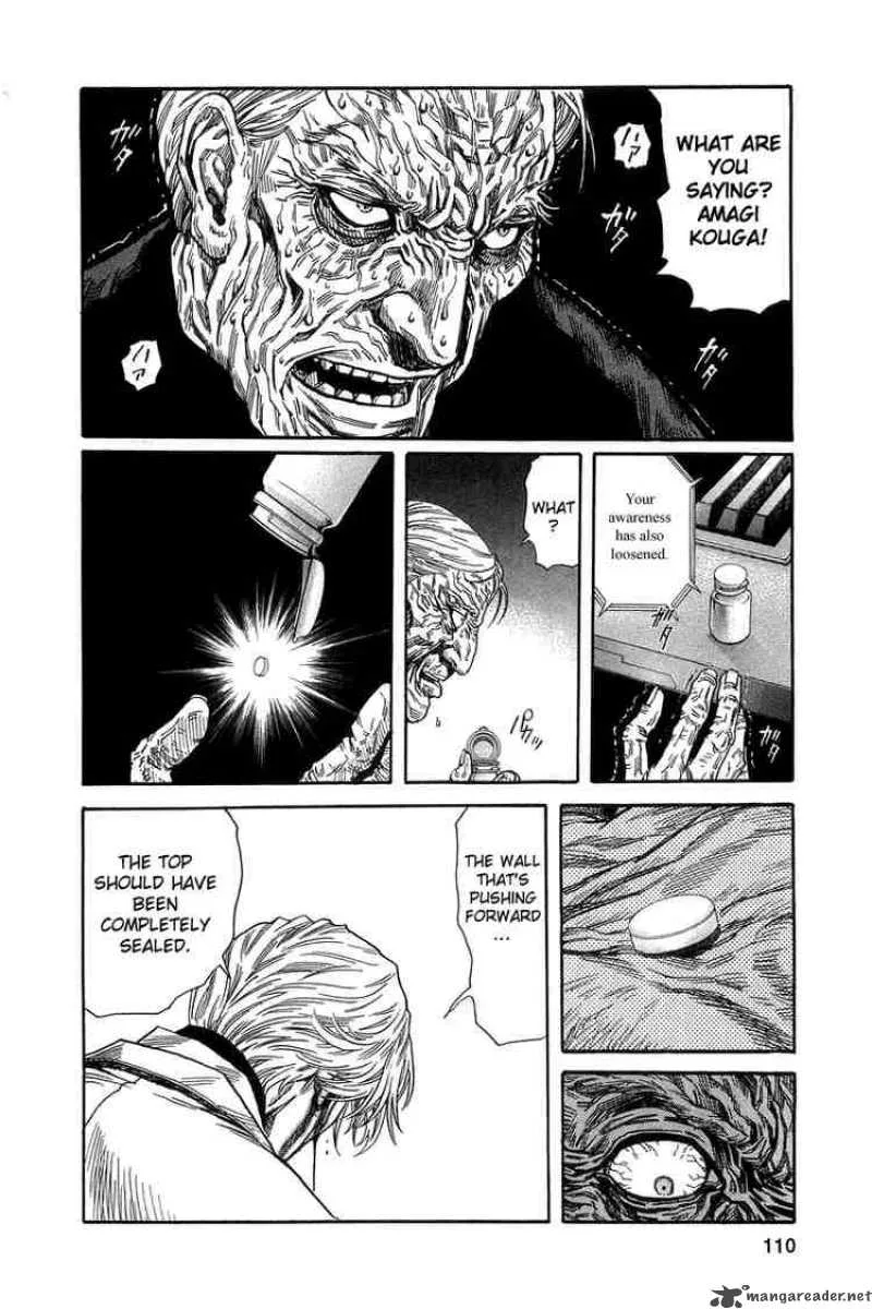 Zetman Chapter 45 page 26
