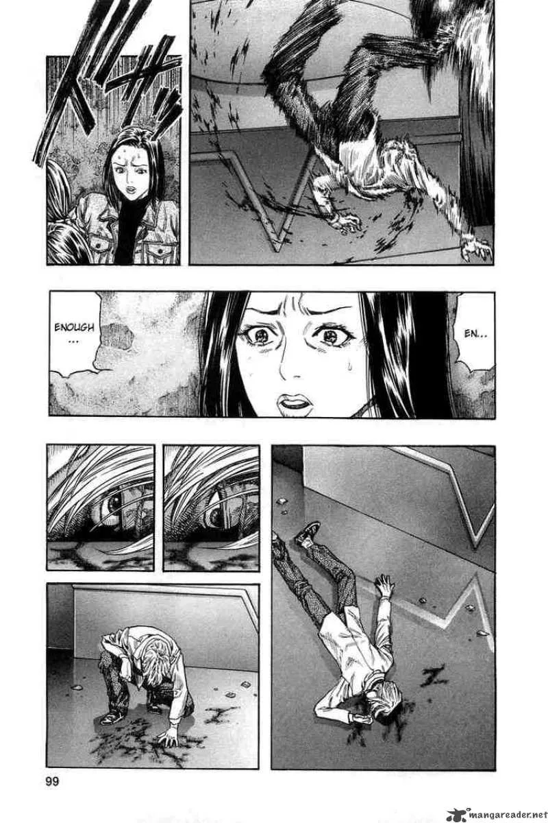 Zetman Chapter 45 page 16