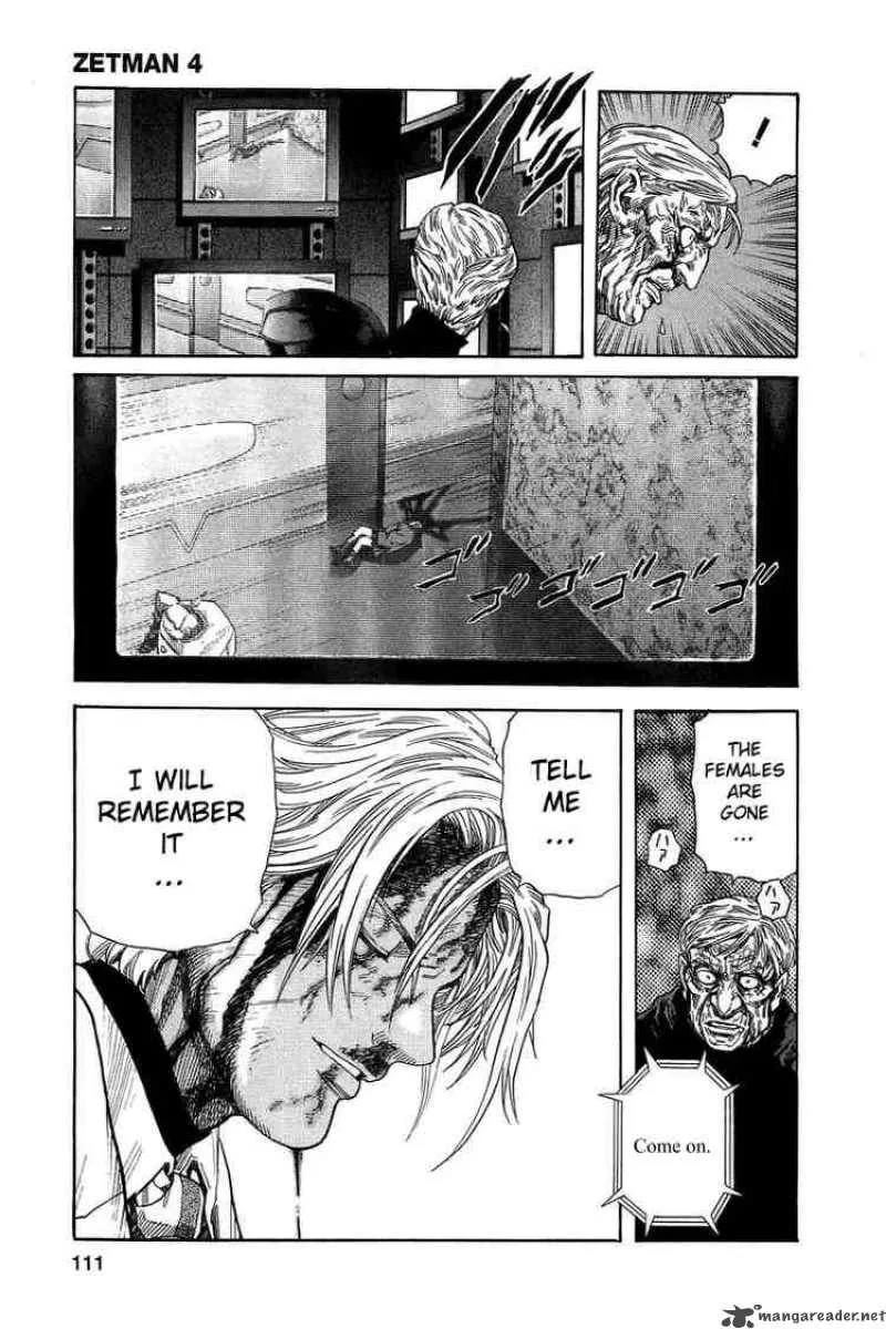 Zetman Chapter 45 page 27