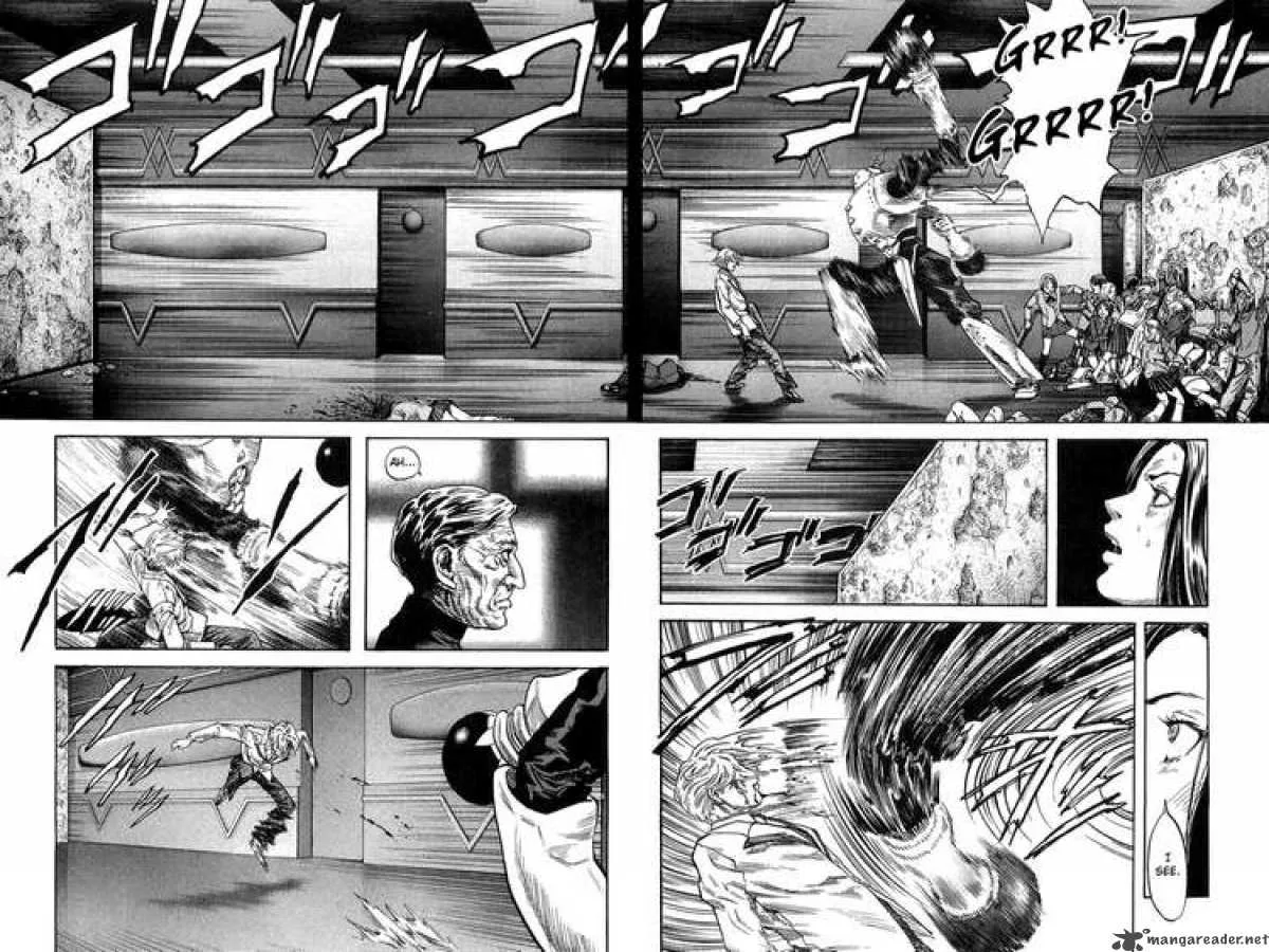 Zetman Chapter 45 page 21