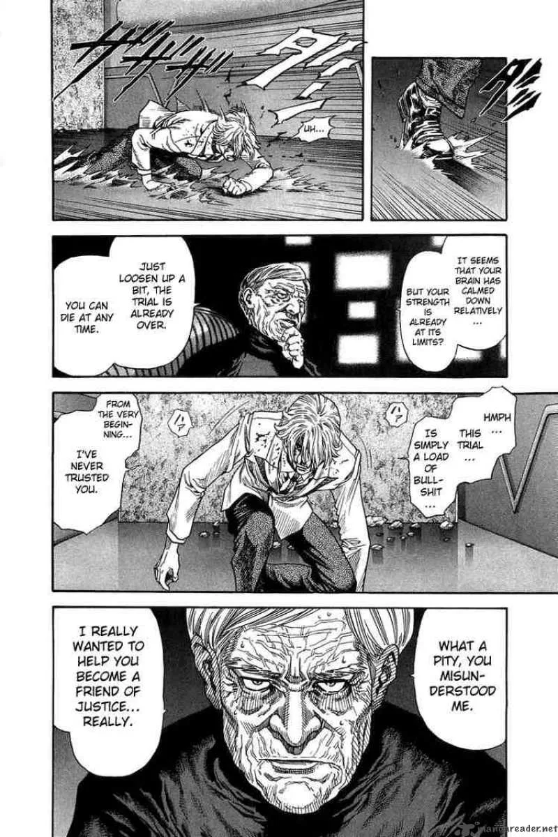Zetman Chapter 45 page 22