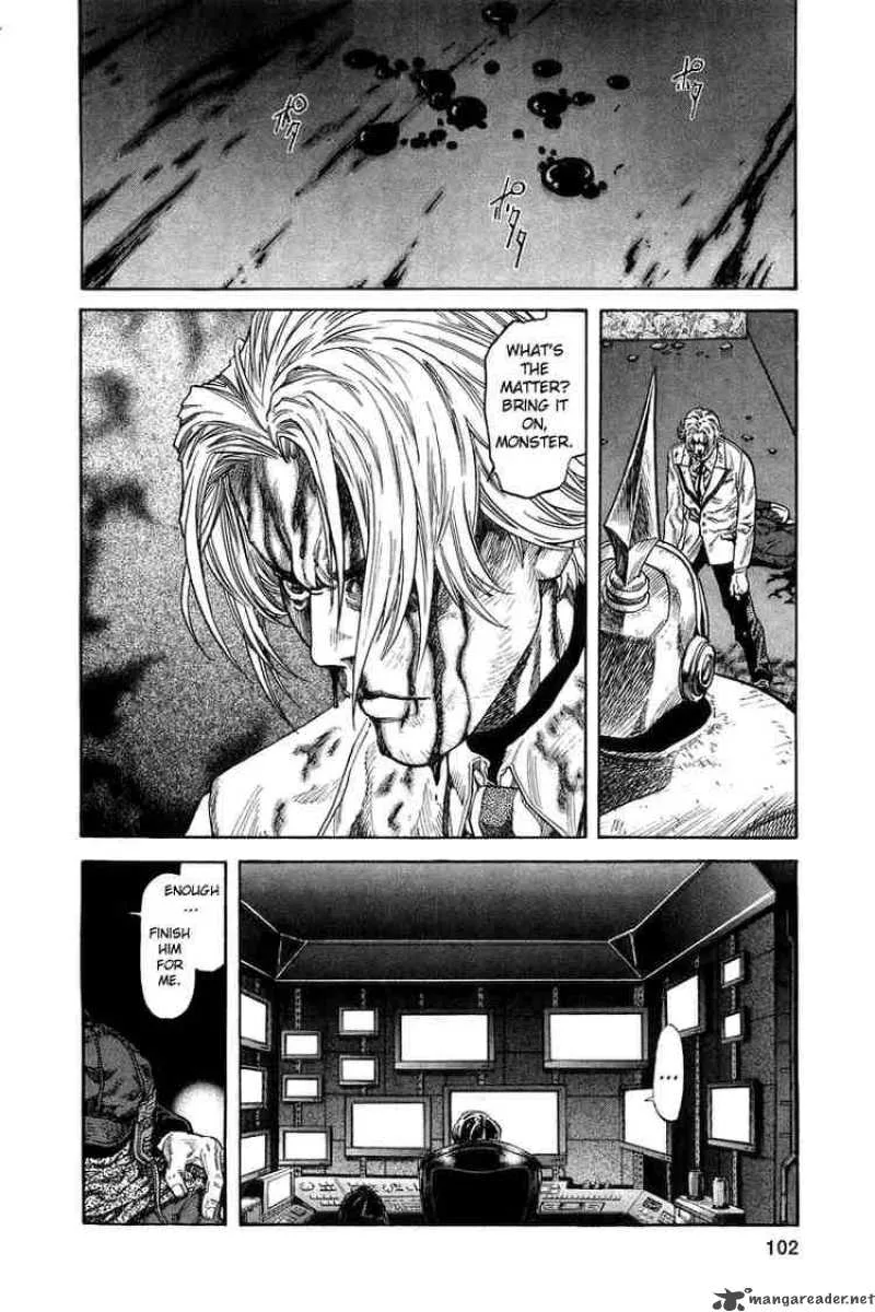 Zetman Chapter 45 page 19
