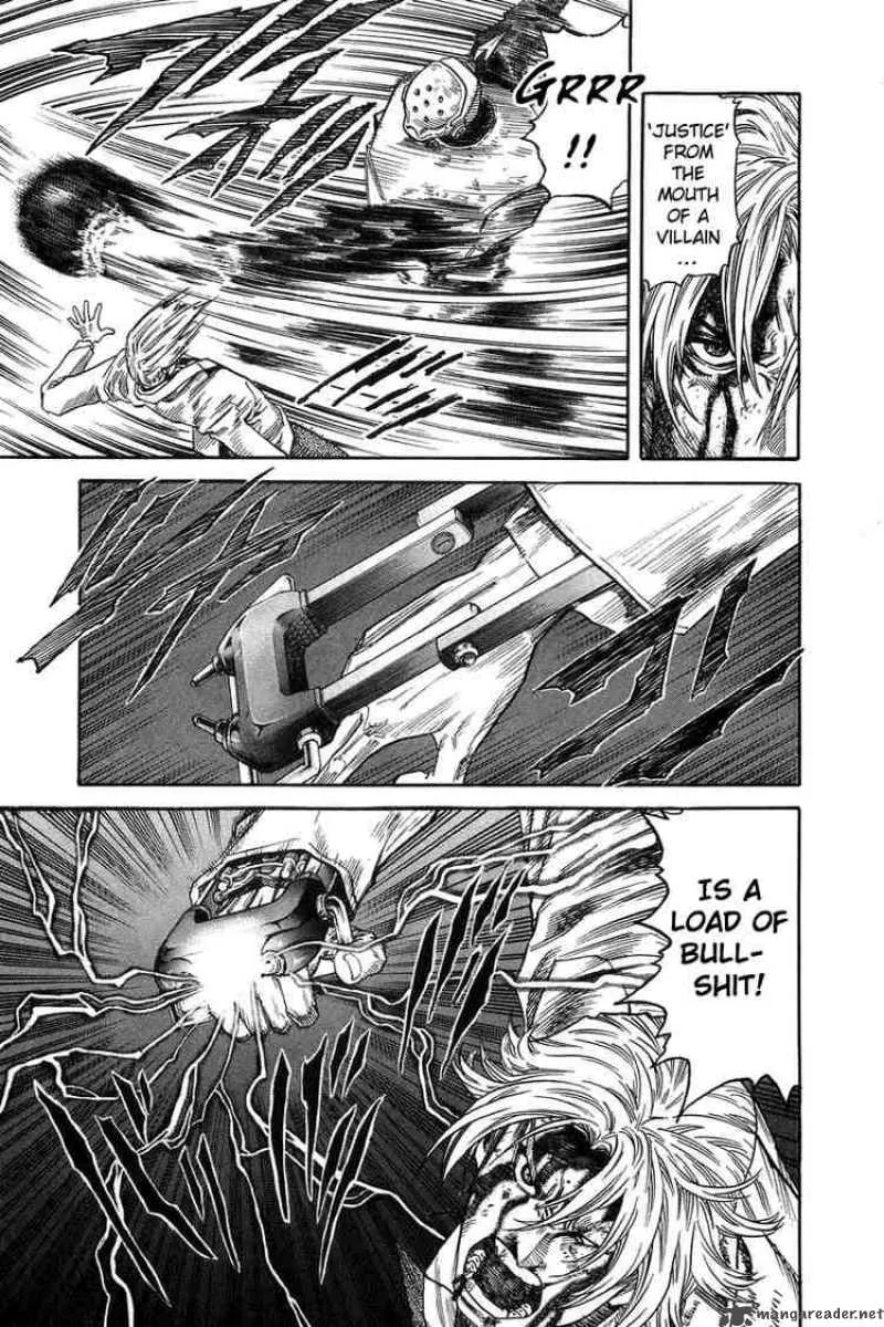 Zetman Chapter 45 page 23