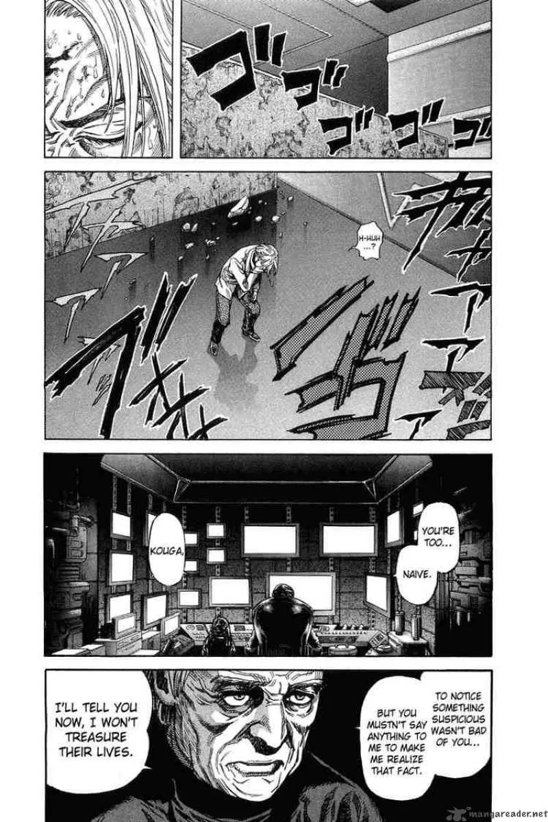 Zetman Chapter 45 page 12