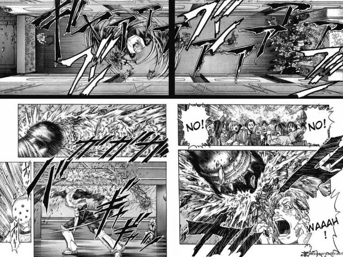 Zetman Chapter 45 page 10