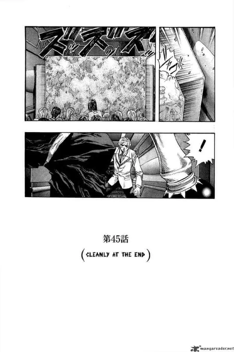 Zetman Chapter 45 page 2